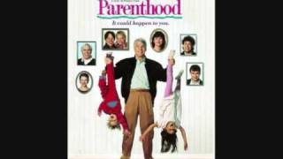 "I Love To See You Smile" By Randy Newman (Parenthood Soundtrack) chords