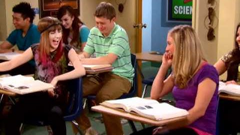 Coming Up on So Random! - Disney Channel Official