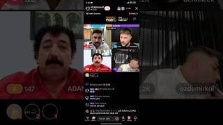 Adı Müslüm Azerci Çakır Özdemirkol Emin Aga Beratlicex Altın Çocuk Tik Tok Kavga Şfet