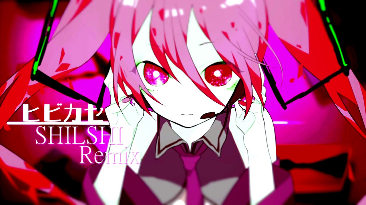 ギガP - ヒビカセ (SHILSHI Remix) - YouTube