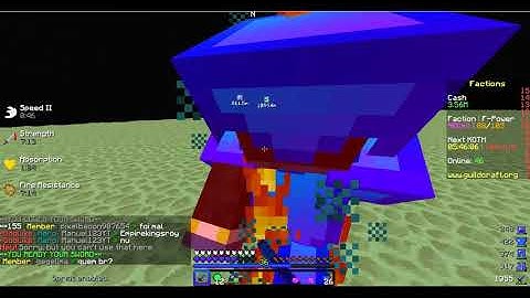 Guildcraft [Factions] Pandagamerhere Hacking