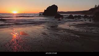 AYLİN UYAR İLE IŞIK MEDİTASYONLARI 6 GÖKSEL ALTIN KÜRESEL GÜMÜŞ IŞIK