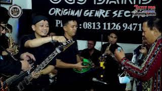 KARENA PENGALAMAN - Halisa Amalia - OGS BAND #ogsbanddangdut