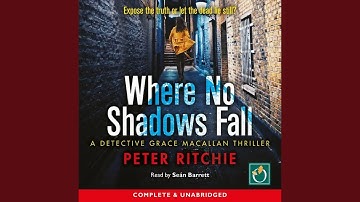 Chapter 56.6 - Where No Shadows Fall