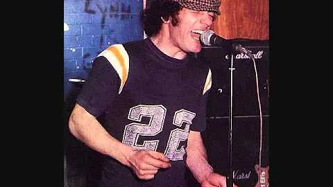 Opie and Anthony Brian Johnson Malcolm McDowell pa...
