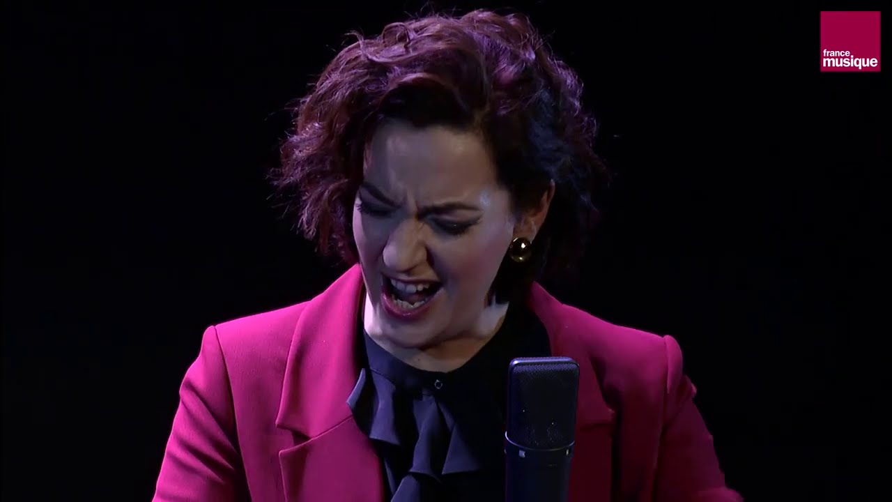 Manuel de Falla : Sept Chansons populaires espagnoles VII. Polo