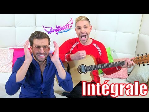 Abel (Les Anges 11) : Aurelie & Julien fake ? In & Off ? Les candidats acteurs ? Le chanteur balance