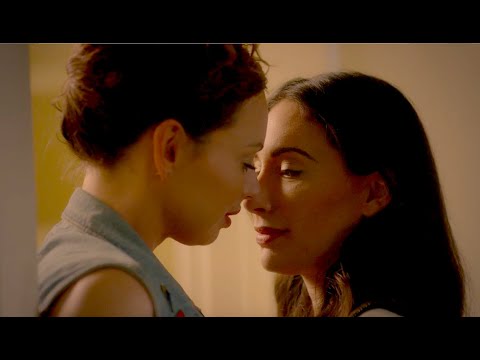 Good Kisser - Feature Film (Exclusive Clip #2)