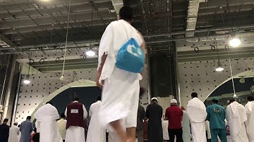 عشاء الخميس ١٨ صفر ١٤٤١هـ الشيخ د ياسر الدوسري ماتيسر من سورة إبراهيم