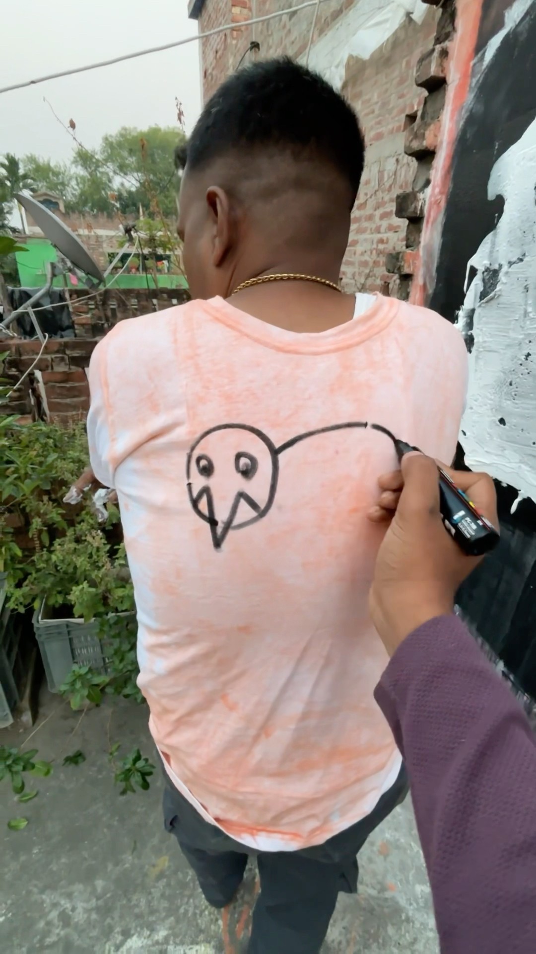 What is this ? ?? #art #shorts #funny