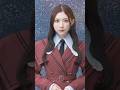 Sakurazaka46 New Solo Artist Photo#櫻坂46_愛MUSTBE   #櫻坂46 #sakurazaka46