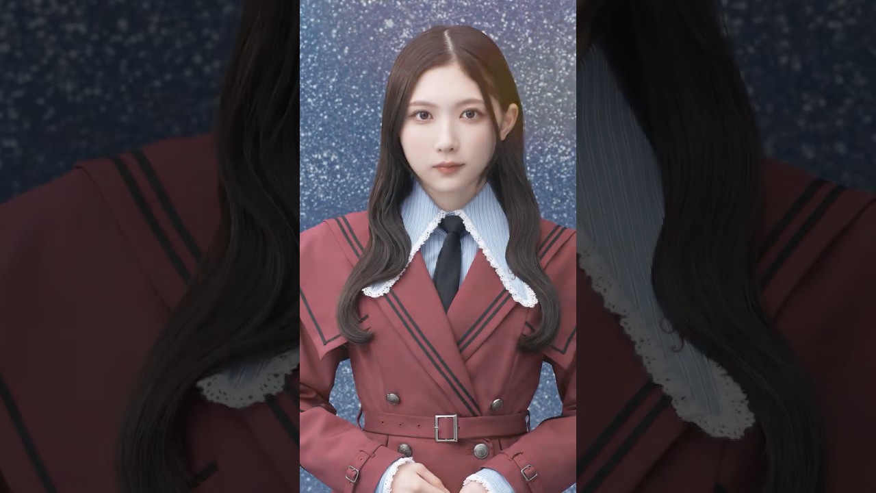 Watch Sakurazaka46 New Solo Artist Photo#櫻坂46_愛MUSTBE #櫻坂46 #sakurazaka46 on YouTube Watch Sakurazaka46 New Solo Artist Photo#櫻坂46_愛MUSTBE #櫻坂46 #sakurazaka46 on YouTube