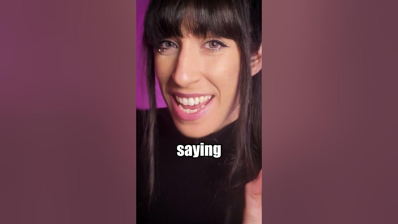 How to roll your rs in spanish youtube