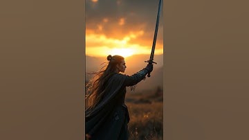 Eowyn and the psychology of breaking free from learned helplessness