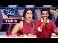 &#39;Rang De Basanti&#39; पर Vaibhav की Singing पर नाचने लगे सभी | Indian Idol 14 | Top 8