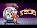 Tom and Jerry The Magic Ring (2001) Full Movie