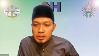 Mengagungkan Allah Sebagaimana Mestinya - Konsultasi Akidah - Ustaz Abdullah Nazhim Hamid, Lc., M.Ag