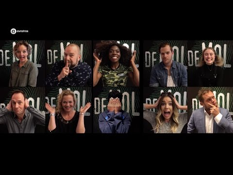 Dit zijn de kandidaten | Wie is de Mol? seizoen 17