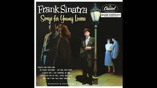 Sinatra Mono To Stereo Remix Project