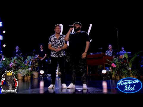 Ajii Full Performance & Judges Comments Top 24 