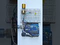 Arduino LED Brightness Control | No Voice
