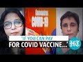 ‘Covid vaccine should be free’: Dr Gagandeep Kang on India's vaccine distribution strategy