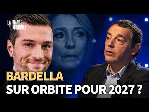 Can Bardella win over the wealthy without losing his base? Jérôme Fourquet