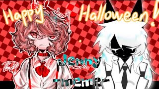 （Collab meme /oc）JENNY MEME