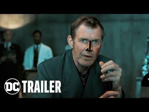 Pennyworth Season 2 | Trailer