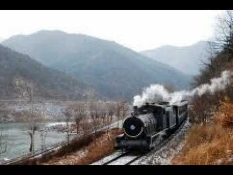 [TJ노래방라운지] 기적소리만 - 배성
