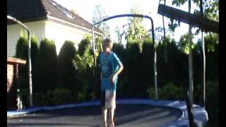 trampoline edit autumn 2010