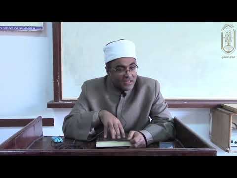 شرح مقدمة ابن الصلاح الدرس 01  منزلة الكتاب وشرح مقدمته