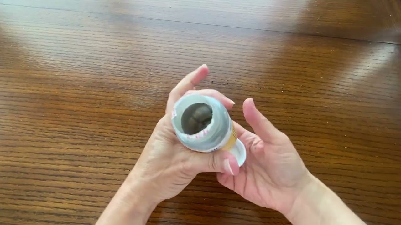 Feeling Tired Lately? This Simple Iron Supplement Might Help! 💊