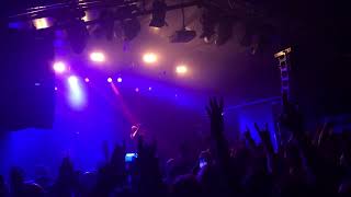 Soen - Martyrs (live@Largo Venue Roma 8/09/2022)