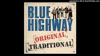 Blue Highway - Wilkes County Clay chords