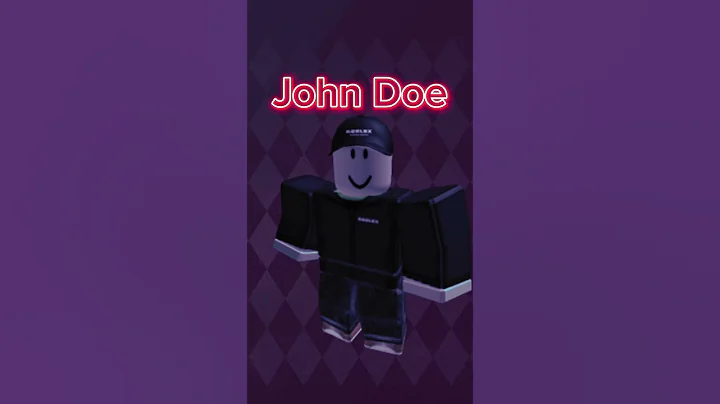 Oldest Roblox Players Edit | #shorts #roblox