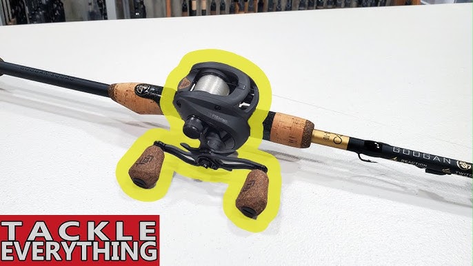 Concept A2 REEL REVIEW  13 Fishing Is It WORTH It? 