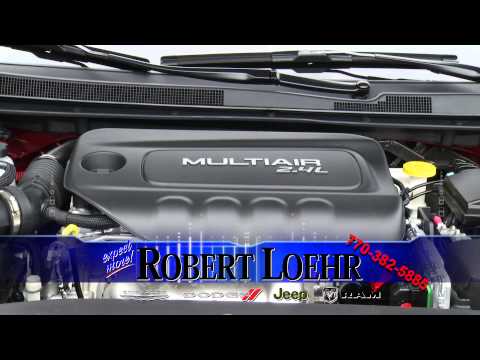 Robert Loehr Cartersville Georgia