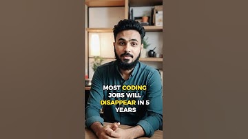 Will AI Replace Developers?