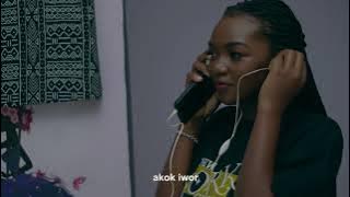 Lincoln - Akok Iwor ( Visualizer 2025) | Northern Uganda Music