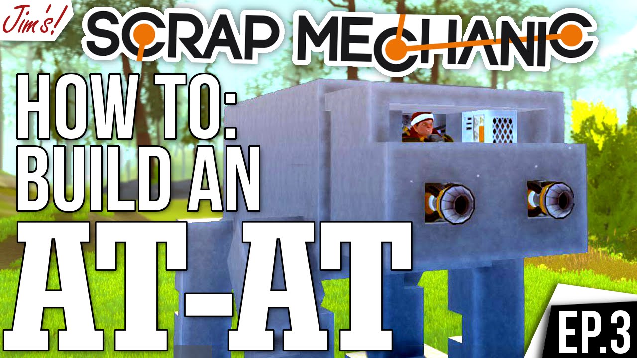 how to update a scrap mechanic workshop