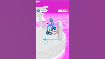 Draw Joust #shorts 14 February 2025