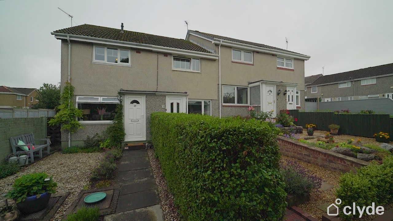 29 Mayshade Road Loanhead Midlothian EH20 9HJ YouTube