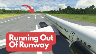 They Landed A Passenger Jet Without Permission! | Dana Air Flight 363 by Mini Air Crash Investigation 52,848 views 10 months ago 8 minutes, 7 seconds