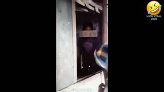 Video lucu terbaru bikin ngakak