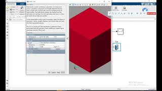 Simulation of moving joints with simscape in MATLAB