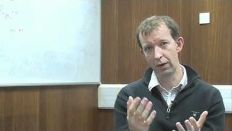 Electrons at Absolute Zero