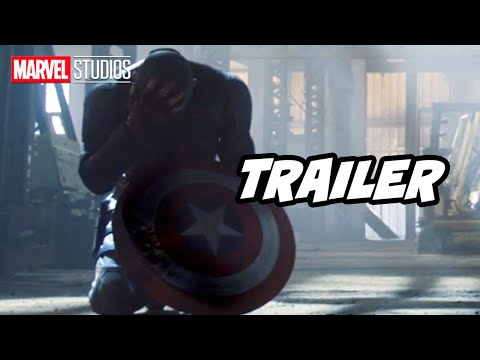 Falcon and Winter Soldier Episode 2 Trailer and Marvel Easter Eggs Breakdown