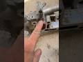 Engine Coolant Temperature Sensor Check! Car Overheating Problem Found? #ytshorts #shorts #mechanic