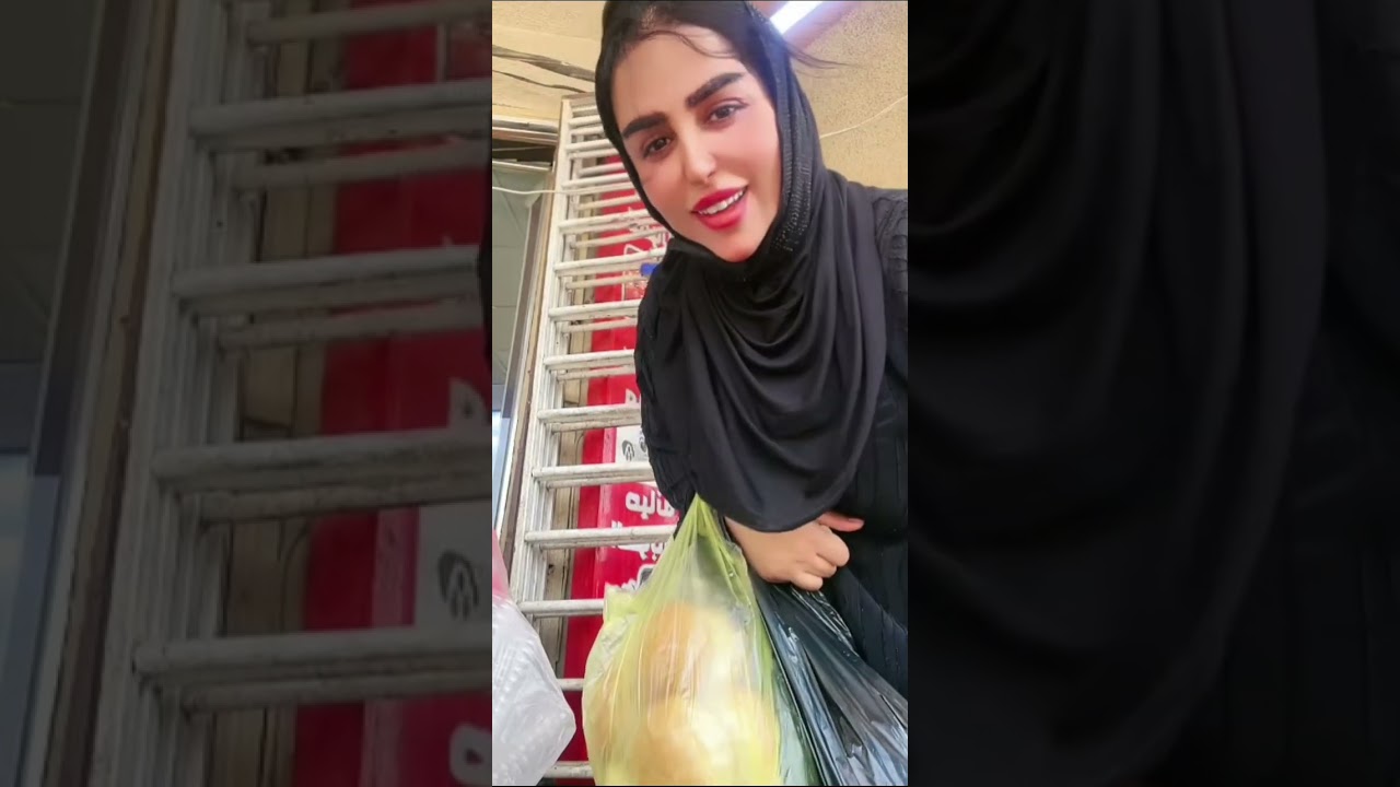 جوله بالسوك ونرجع نروح لحسون/ راويتجن مشترياتي/كلساع مودياتني والناس تزحفلي/بث زينب بت الديوانيه